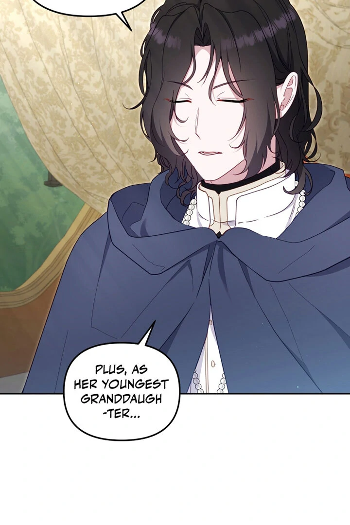 I’m Being Raised by Villains [Daddies Supremacy] - Chapter 86 manhwa