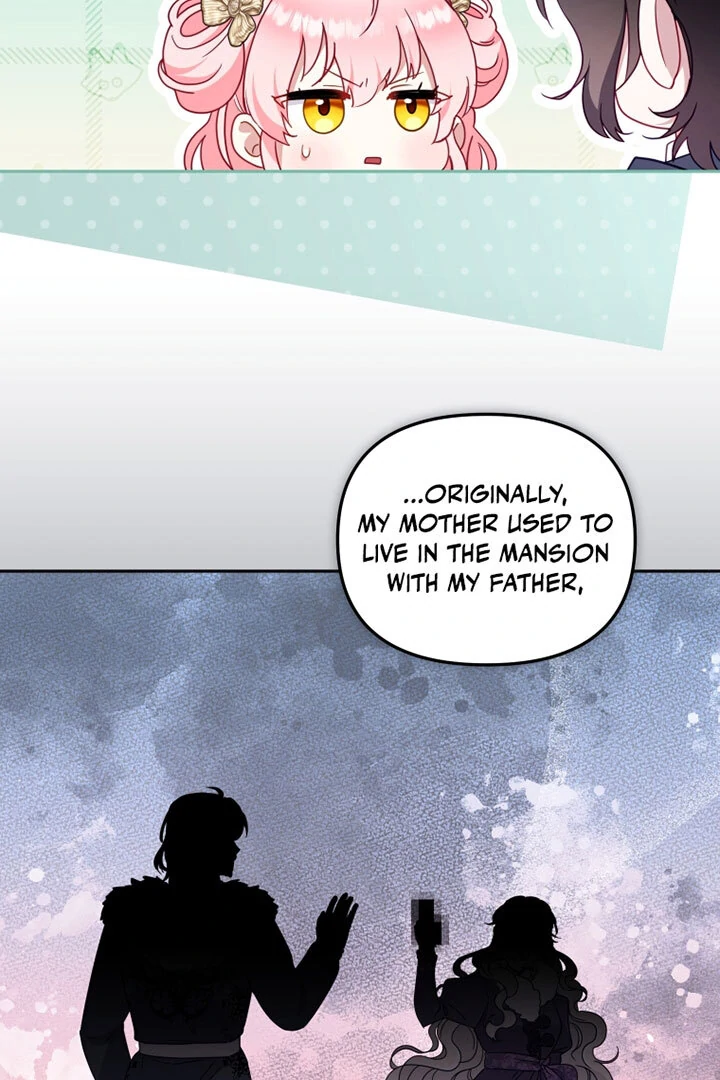 I’m Being Raised by Villains [Daddies Supremacy] - Chapter 86 manhwa
