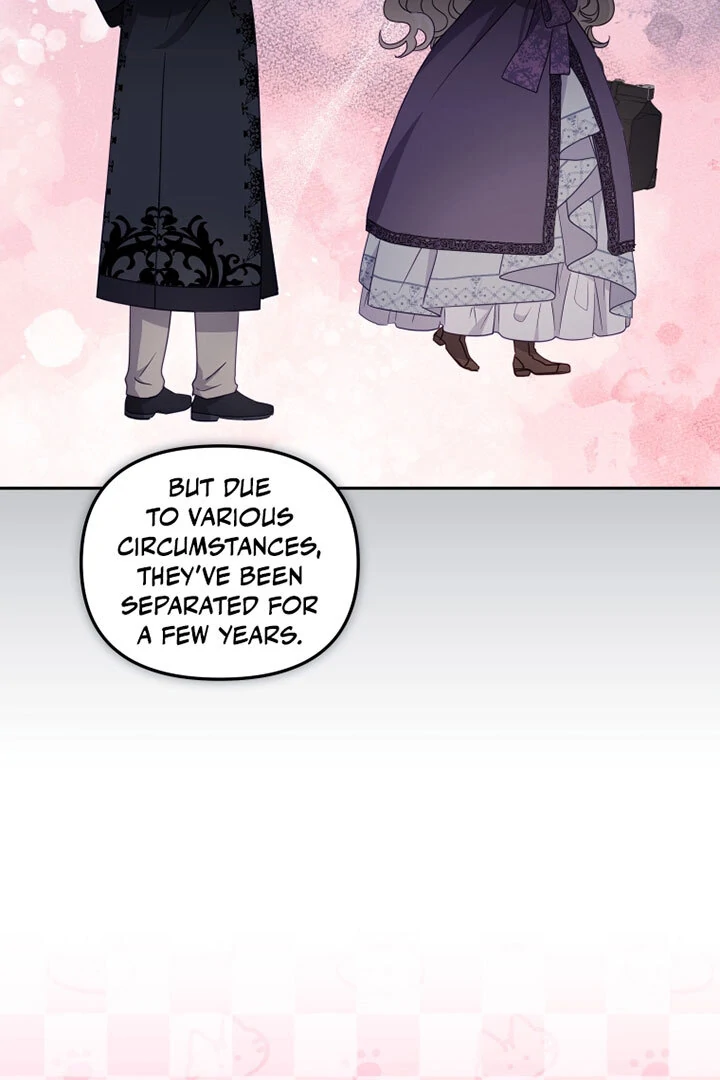 I’m Being Raised by Villains [Daddies Supremacy] - Chapter 86 manhwa