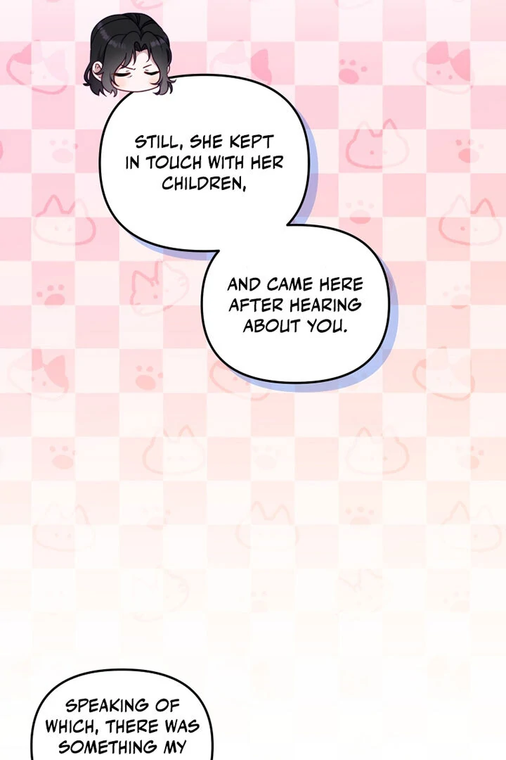 I’m Being Raised by Villains [Daddies Supremacy] - Chapter 86 manhwa