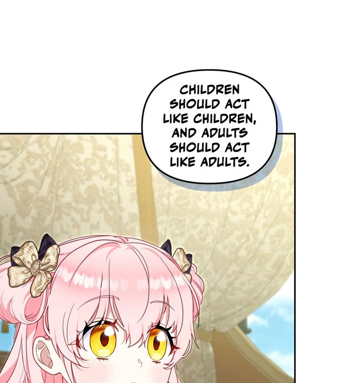 I’m Being Raised by Villains [Daddies Supremacy] - Chapter 86 manhwa