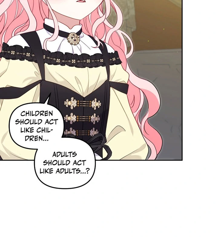 I’m Being Raised by Villains [Daddies Supremacy] - Chapter 86 manhwa