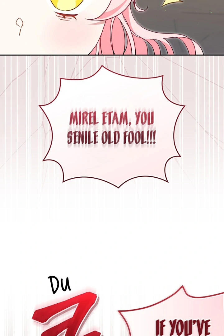 I’m Being Raised by Villains [Daddies Supremacy] - Chapter 86 manhwa