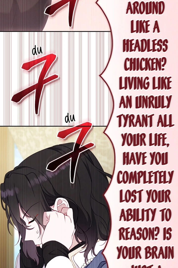 I’m Being Raised by Villains [Daddies Supremacy] - Chapter 86 manhwa