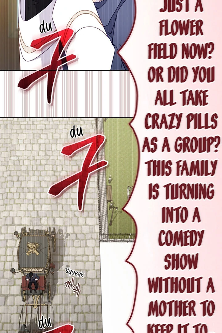 I’m Being Raised by Villains [Daddies Supremacy] - Chapter 86 manhwa