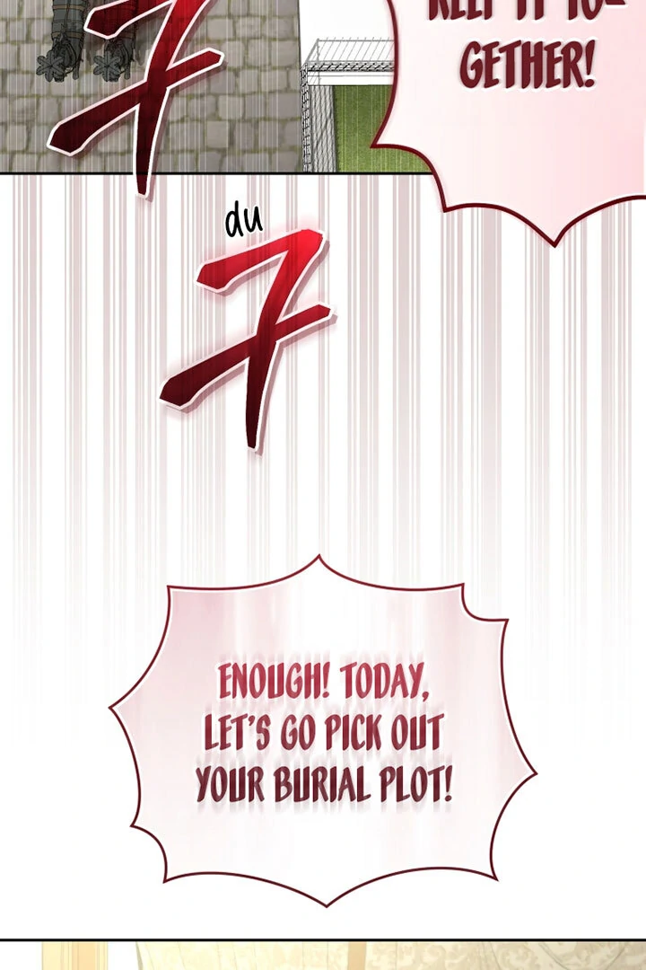 I’m Being Raised by Villains [Daddies Supremacy] - Chapter 86 manhwa