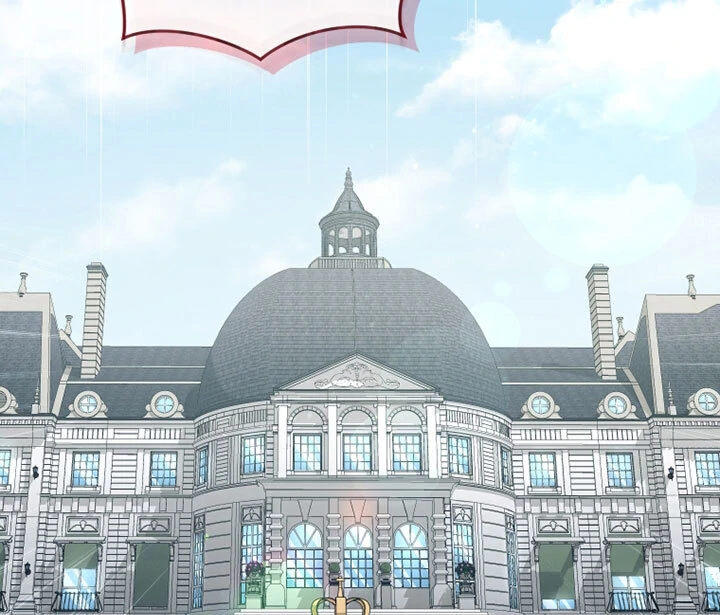 I’m Being Raised by Villains [Daddies Supremacy] - Chapter 86 manhwa