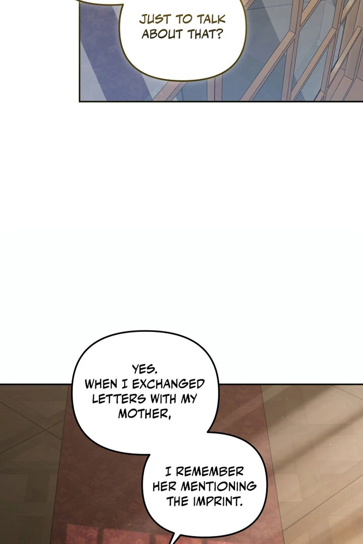 I’m Being Raised by Villains [Daddies Supremacy] - Chapter 86 manhwa