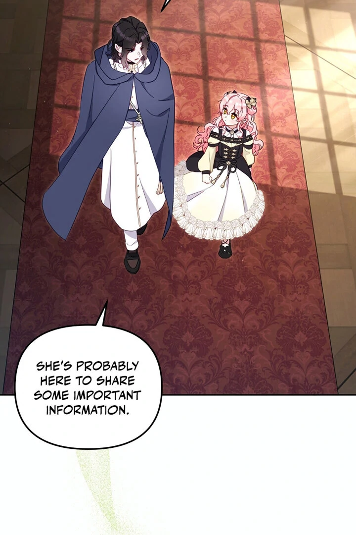 I’m Being Raised by Villains [Daddies Supremacy] - Chapter 86 manhwa
