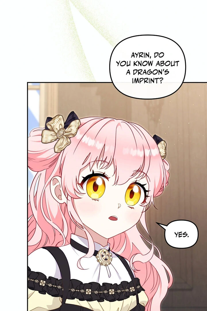 I’m Being Raised by Villains [Daddies Supremacy] - Chapter 86 manhwa