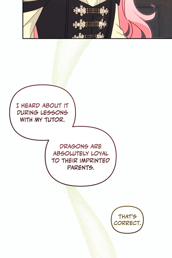 I’m Being Raised by Villains [Daddies Supremacy] - Chapter 86 manhwa