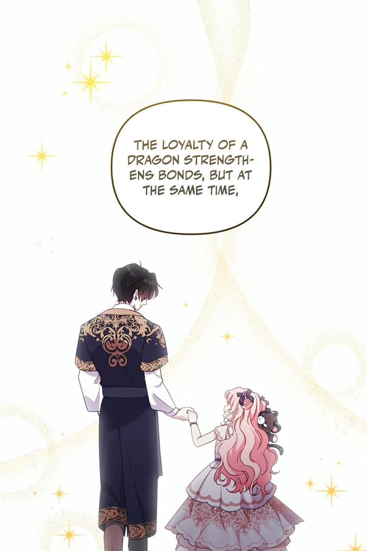 I’m Being Raised by Villains [Daddies Supremacy] - Chapter 86 manhwa
