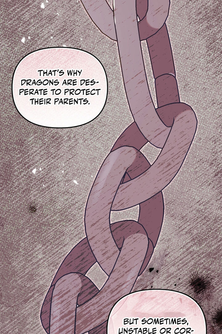 I’m Being Raised by Villains [Daddies Supremacy] - Chapter 86 manhwa
