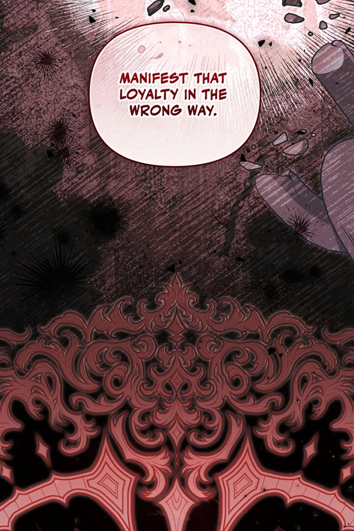 I’m Being Raised by Villains [Daddies Supremacy] - Chapter 86 manhwa