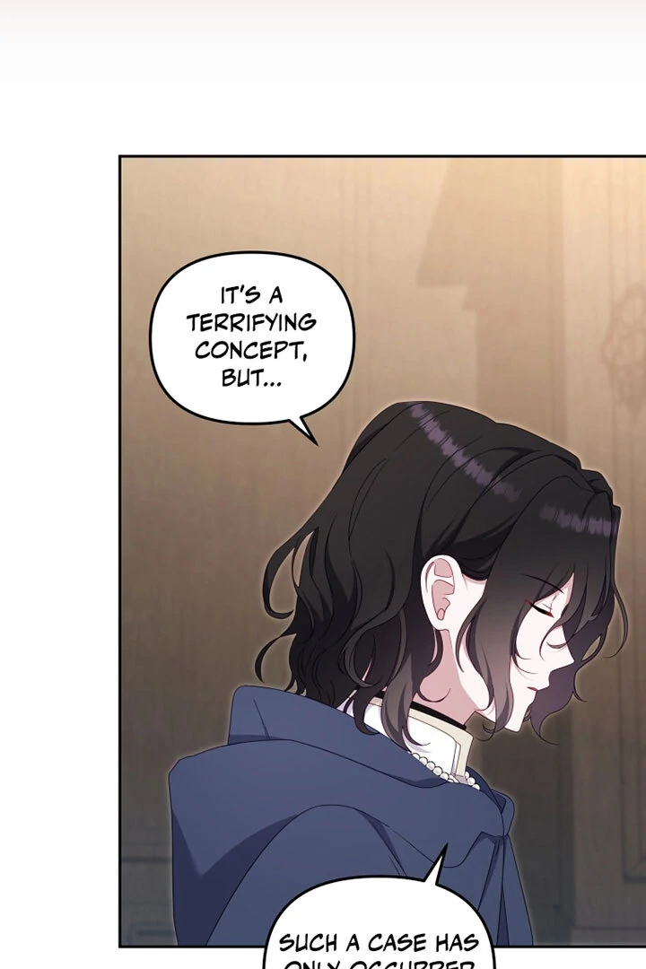 I’m Being Raised by Villains [Daddies Supremacy] - Chapter 86 manhwa