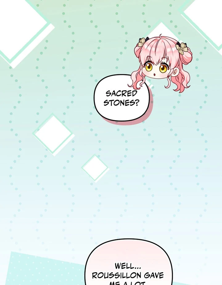 I’m Being Raised by Villains [Daddies Supremacy] - Chapter 86 manhwa