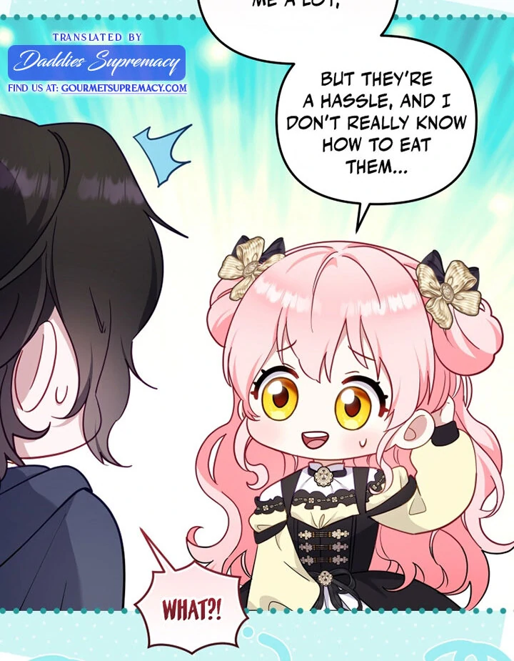 I’m Being Raised by Villains [Daddies Supremacy] - Chapter 86 manhwa