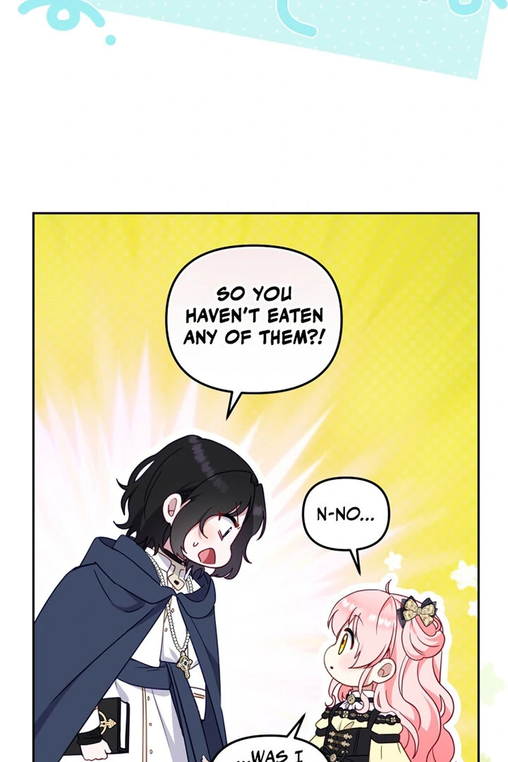 I’m Being Raised by Villains [Daddies Supremacy] - Chapter 86 manhwa