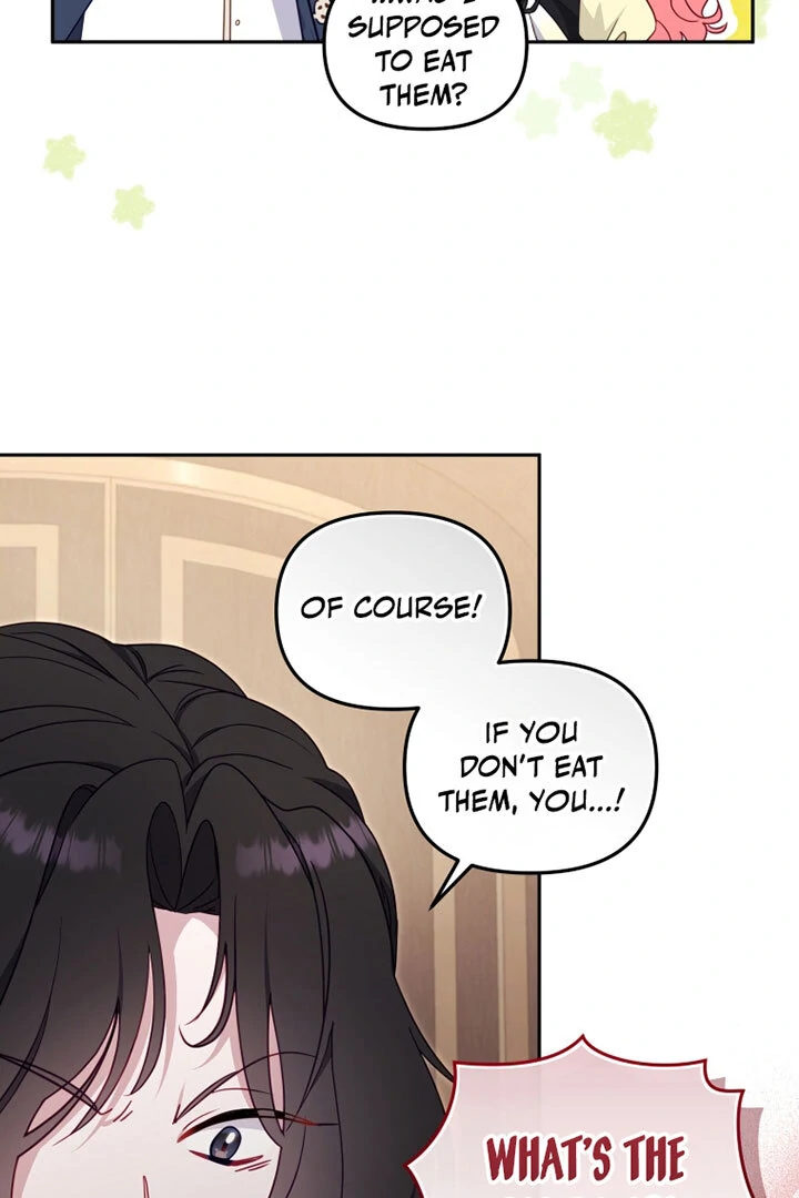 I’m Being Raised by Villains [Daddies Supremacy] - Chapter 86 manhwa