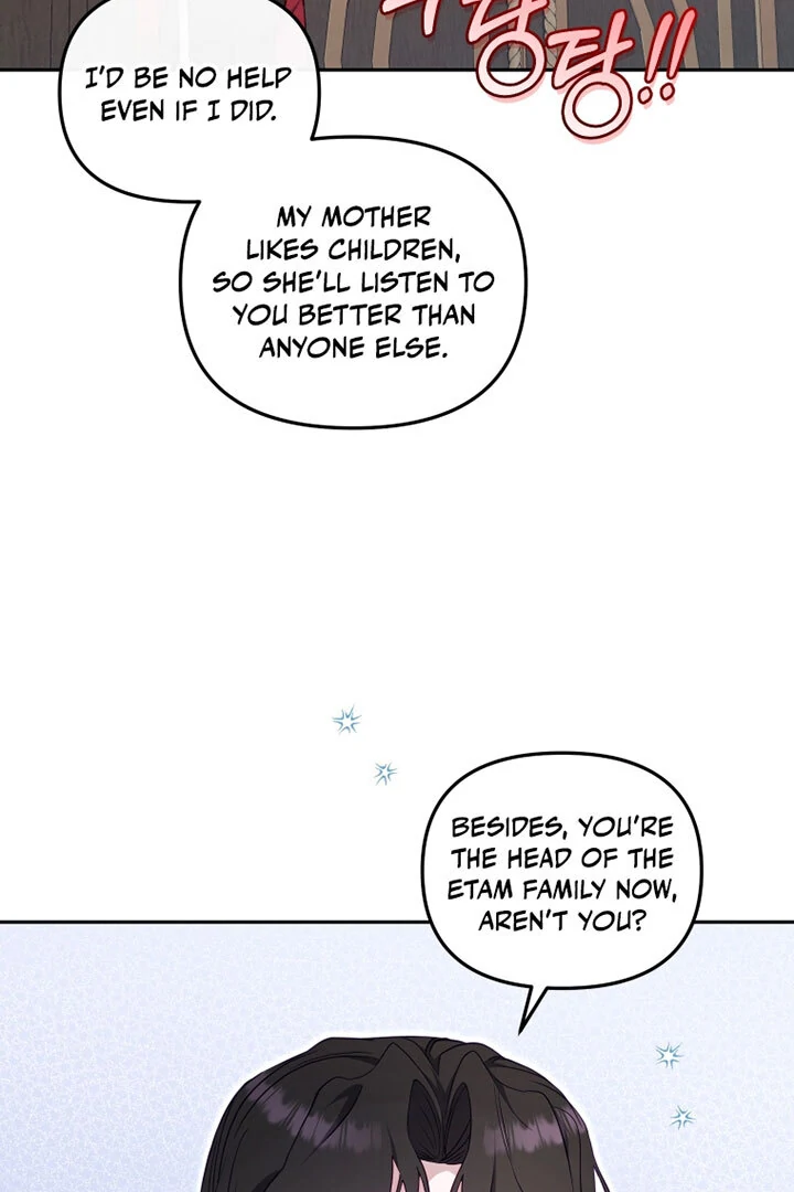 I’m Being Raised by Villains [Daddies Supremacy] - Chapter 86 manhwa