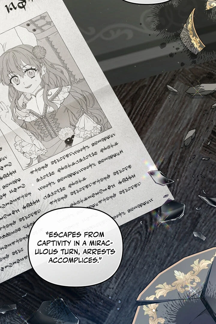 I’m Being Raised by Villains [Daddies Supremacy] - Chapter 86 manhwa