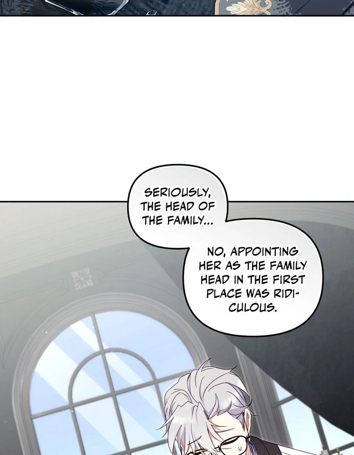 I’m Being Raised by Villains [Daddies Supremacy] - Chapter 86 manhwa