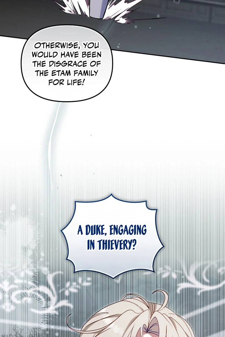 I’m Being Raised by Villains [Daddies Supremacy] - Chapter 86 manhwa