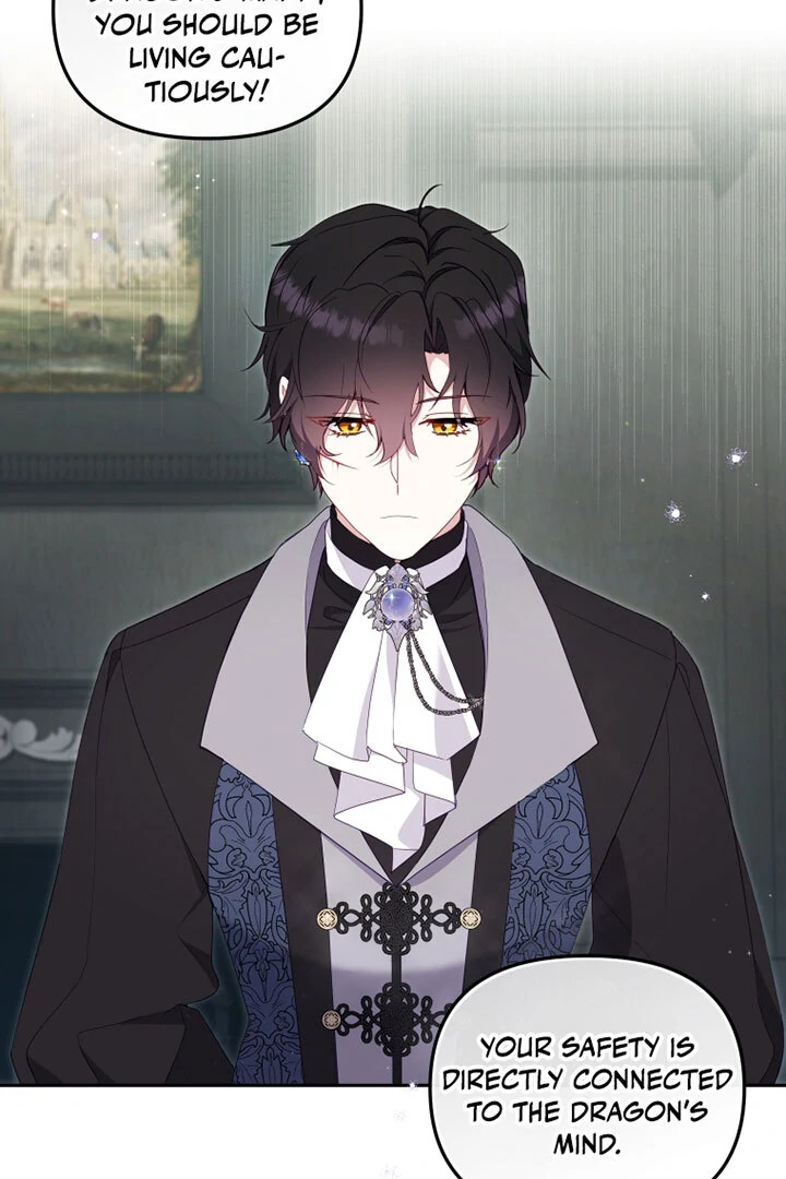 I’m Being Raised by Villains [Daddies Supremacy] - Chapter 86 manhwa