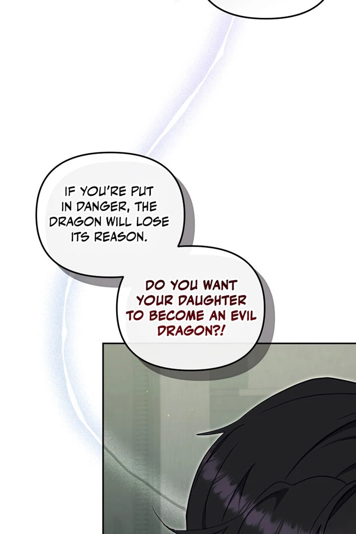 I’m Being Raised by Villains [Daddies Supremacy] - Chapter 86 manhwa