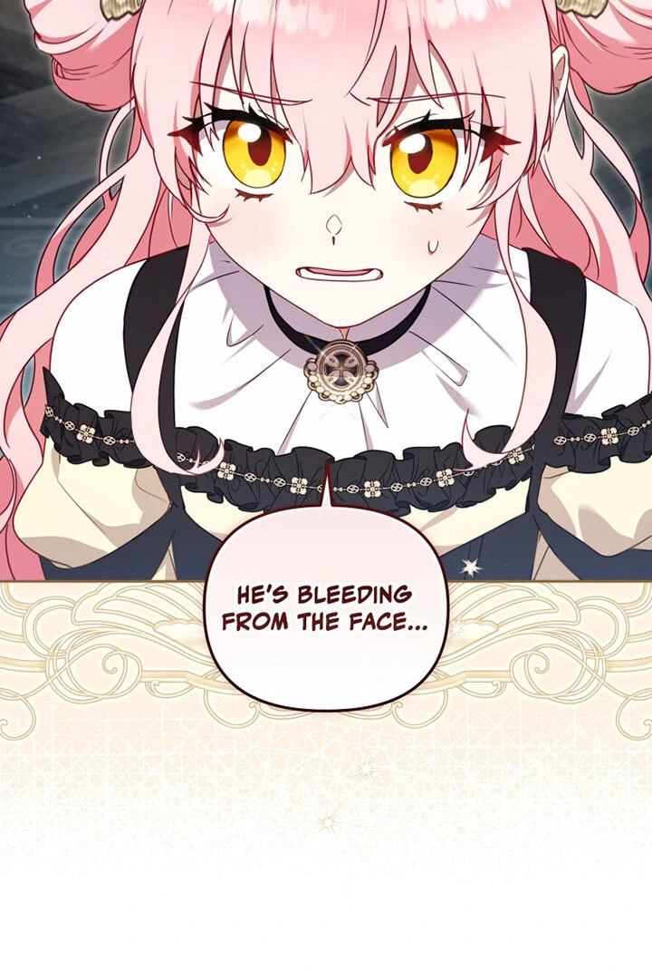 I’m Being Raised by Villains [Daddies Supremacy] - Chapter 86 manhwa
