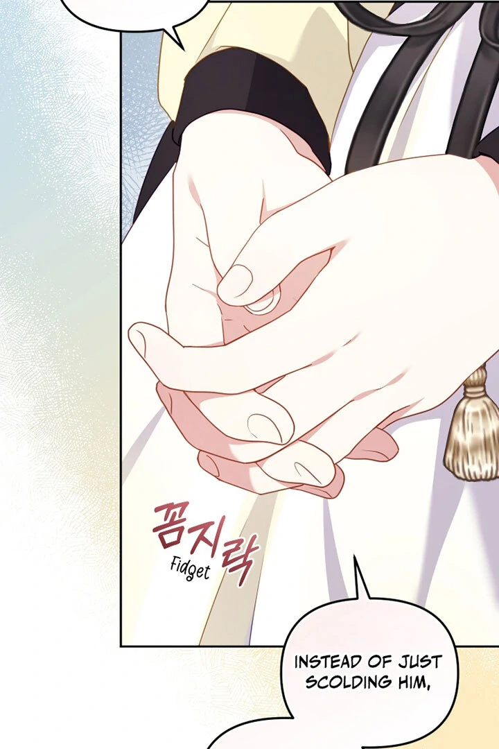 I’m Being Raised by Villains [Daddies Supremacy] - Chapter 86 manhwa