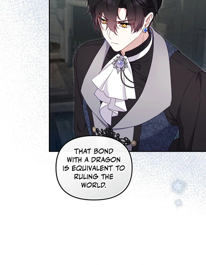 I’m Being Raised by Villains [Daddies Supremacy] - Chapter 86 manhwa