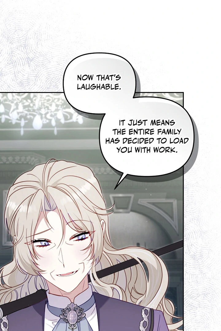 I’m Being Raised by Villains [Daddies Supremacy] - Chapter 86 manhwa