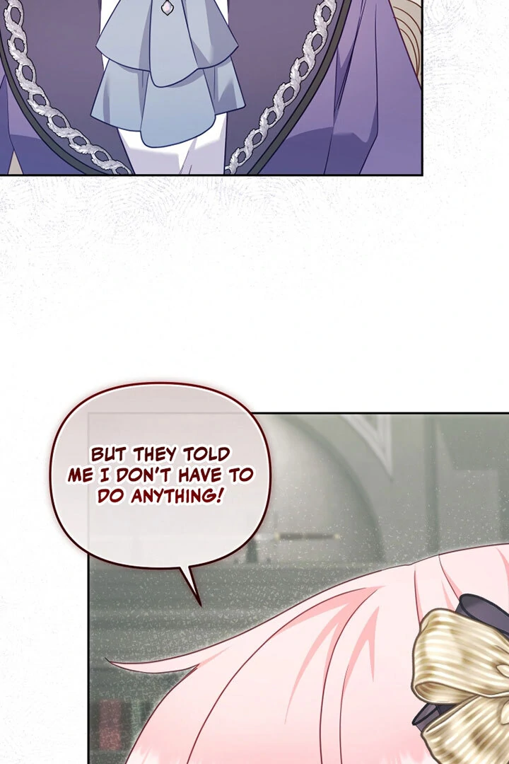I’m Being Raised by Villains [Daddies Supremacy] - Chapter 86 manhwa