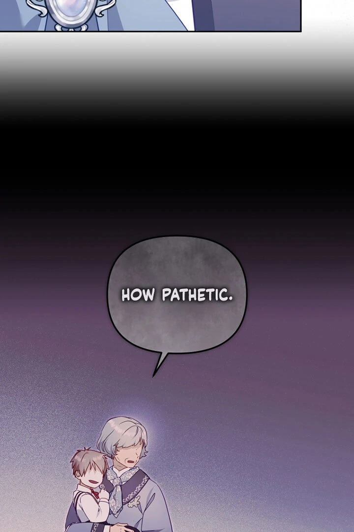 I’m Being Raised by Villains [Daddies Supremacy] - Chapter 86 manhwa