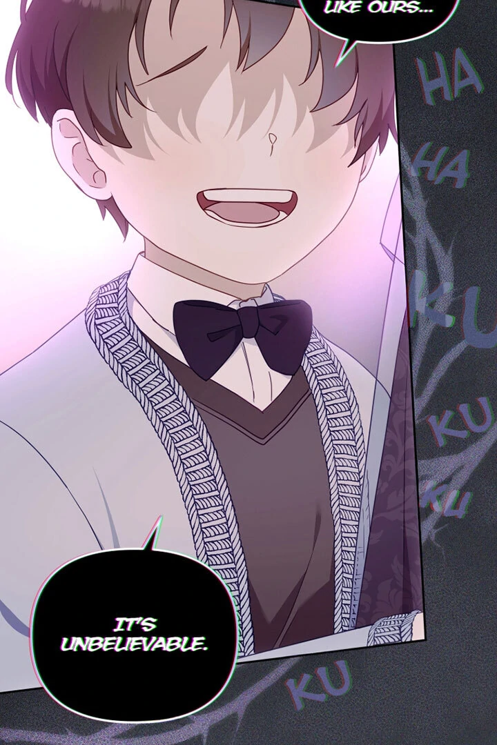 I’m Being Raised by Villains [Daddies Supremacy] - Chapter 86 manhwa
