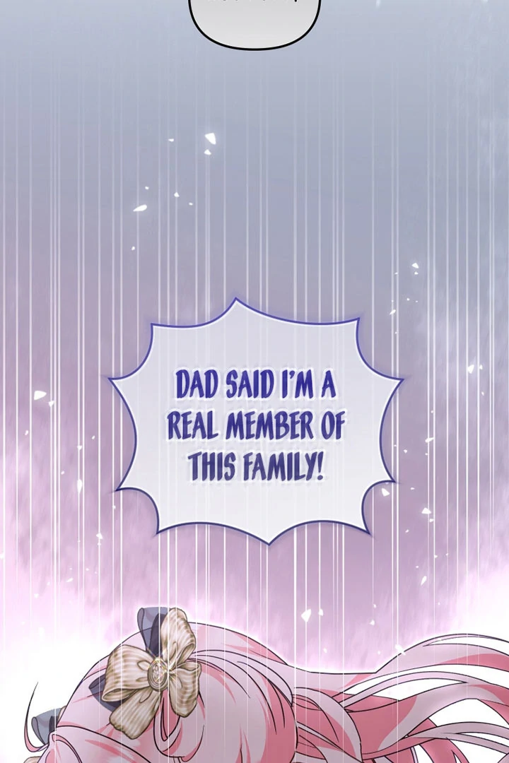 I’m Being Raised by Villains [Daddies Supremacy] - Chapter 86 manhwa
