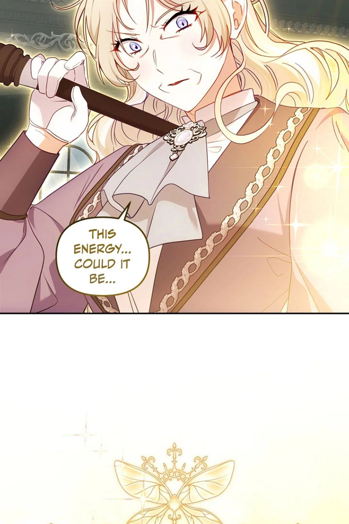I’m Being Raised by Villains [Daddies Supremacy] - Chapter 86 manhwa