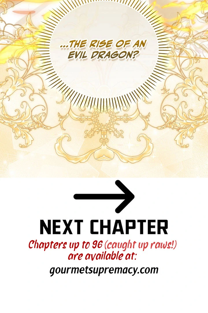 I’m Being Raised by Villains [Daddies Supremacy] - Chapter 86 manhwa