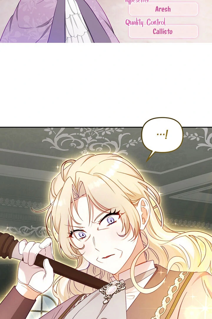 I’m Being Raised by Villains [Daddies Supremacy] - Chapter 87 manhwa