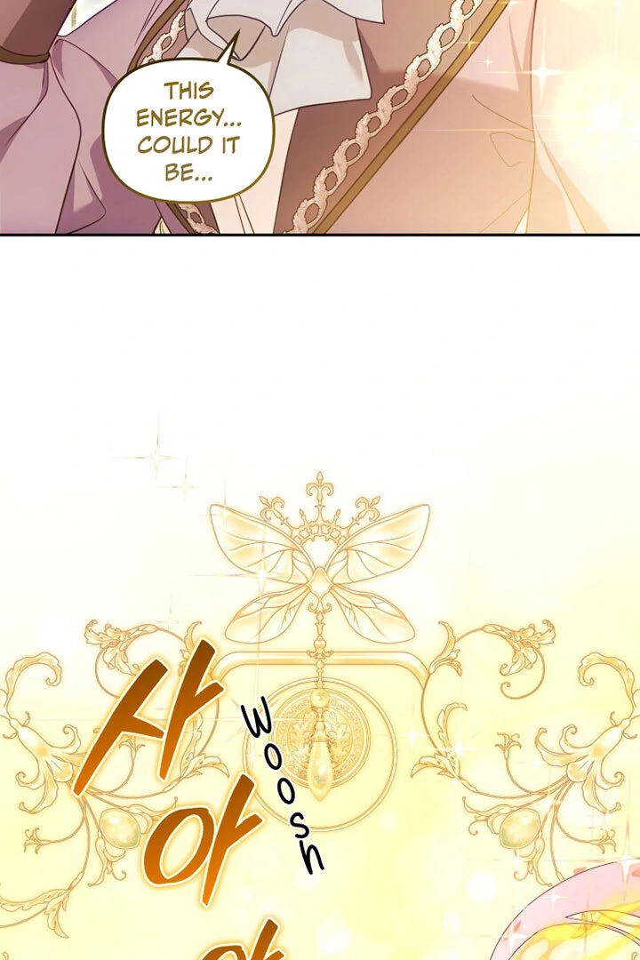 I’m Being Raised by Villains [Daddies Supremacy] - Chapter 87 manhwa