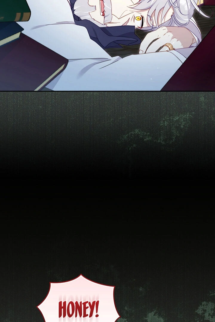 I’m Being Raised by Villains [Daddies Supremacy] - Chapter 87 manhwa