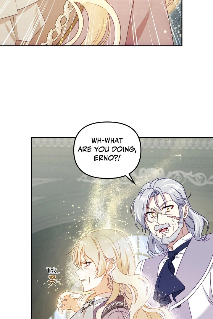 I’m Being Raised by Villains [Daddies Supremacy] - Chapter 87 manhwa