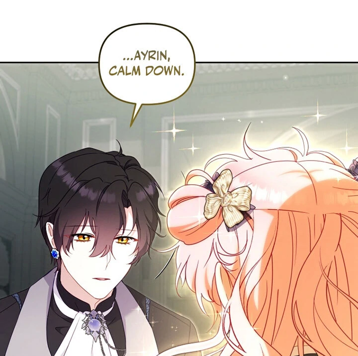 I’m Being Raised by Villains [Daddies Supremacy] - Chapter 87 manhwa