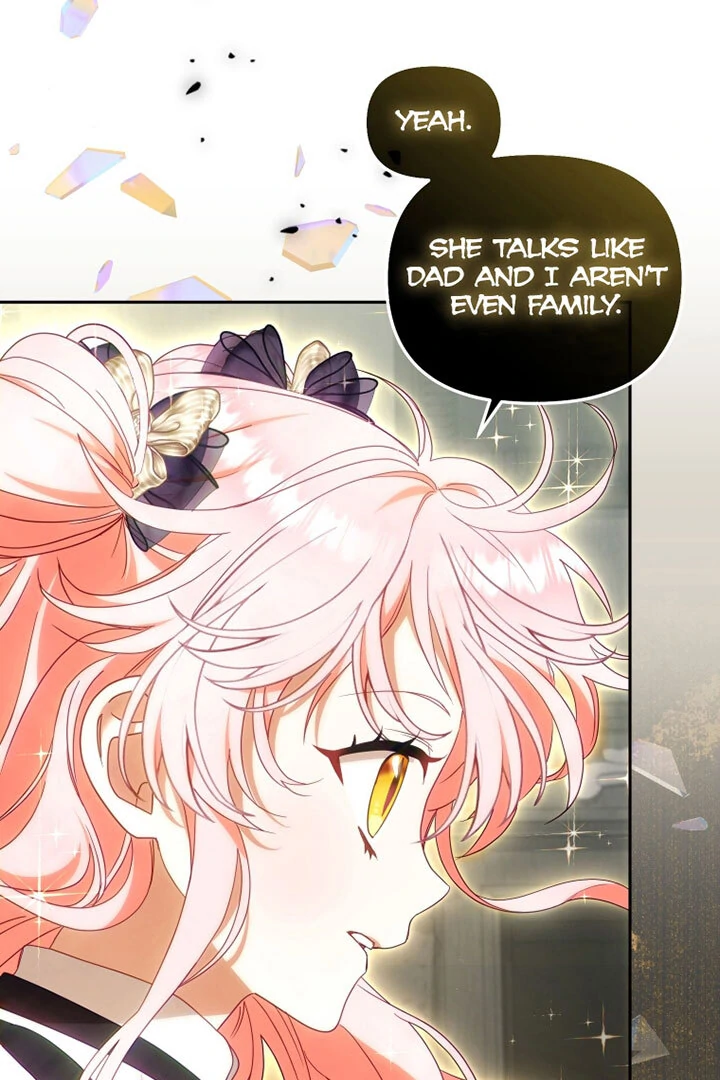 I’m Being Raised by Villains [Daddies Supremacy] - Chapter 87 manhwa