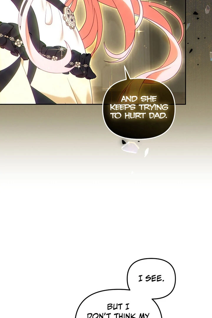 I’m Being Raised by Villains [Daddies Supremacy] - Chapter 87 manhwa