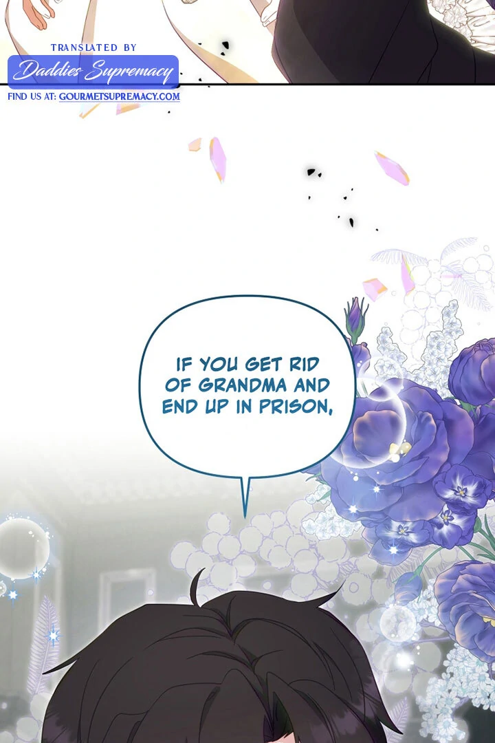 I’m Being Raised by Villains [Daddies Supremacy] - Chapter 87 manhwa