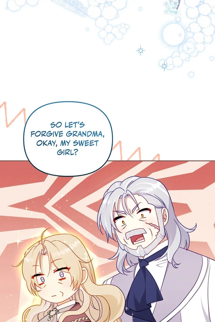 I’m Being Raised by Villains [Daddies Supremacy] - Chapter 87 manhwa