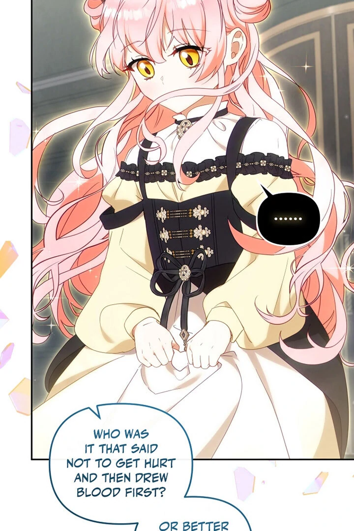 I’m Being Raised by Villains [Daddies Supremacy] - Chapter 87 manhwa