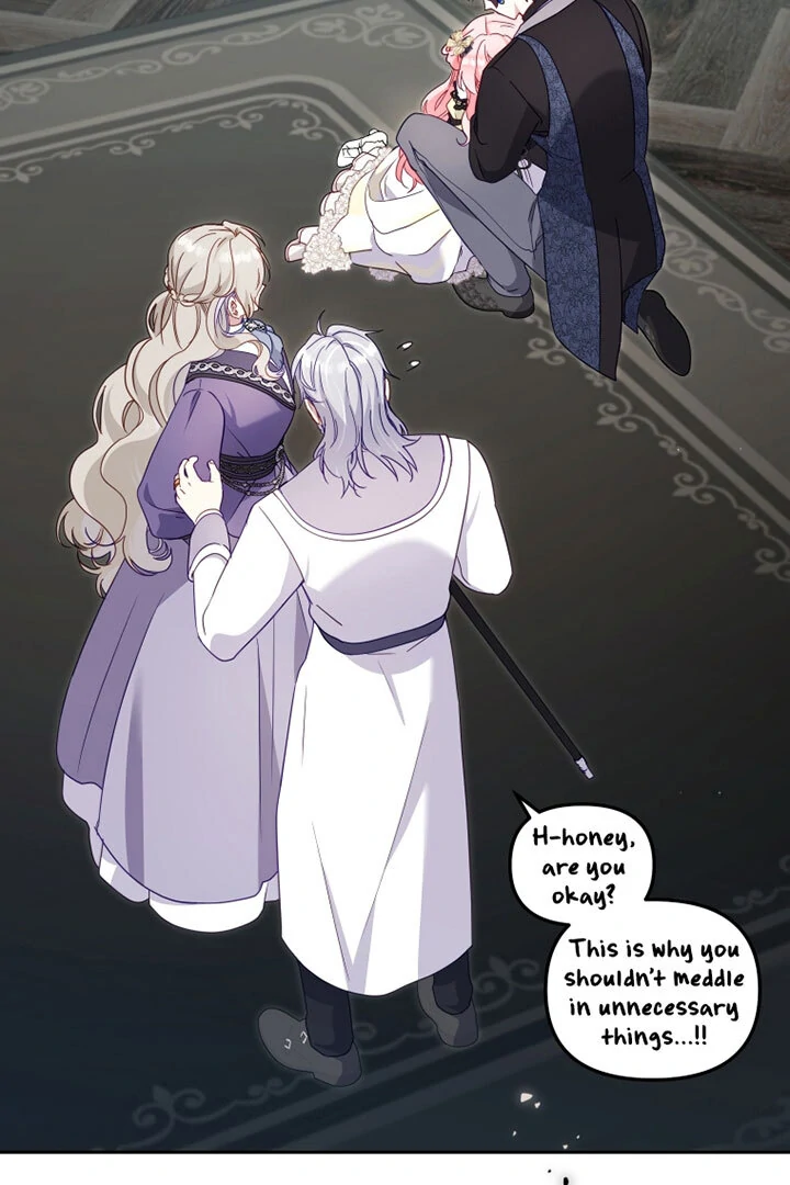 I’m Being Raised by Villains [Daddies Supremacy] - Chapter 87 manhwa